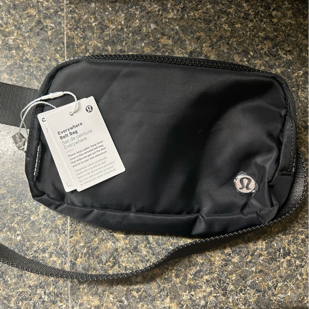 Belt Bag